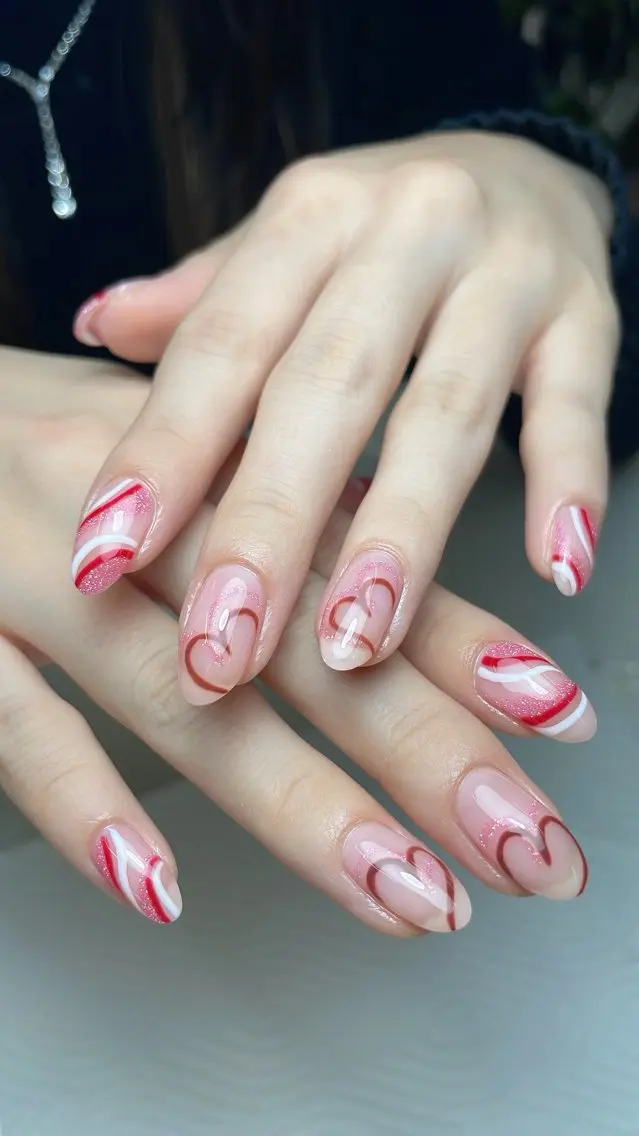 ネイル むねいる nail salonのネイルデザイン