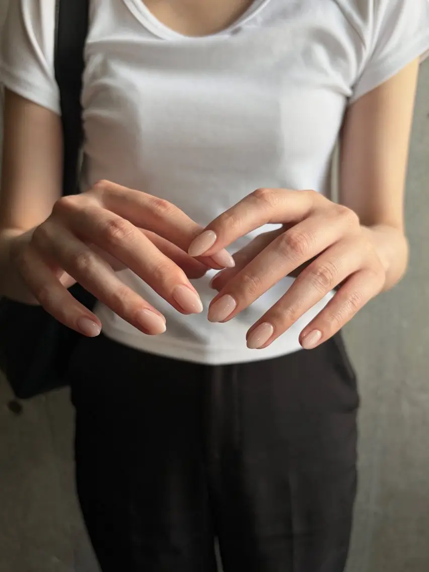 ネイル ハンドネイル nail salon Riiのネイルデザイン
