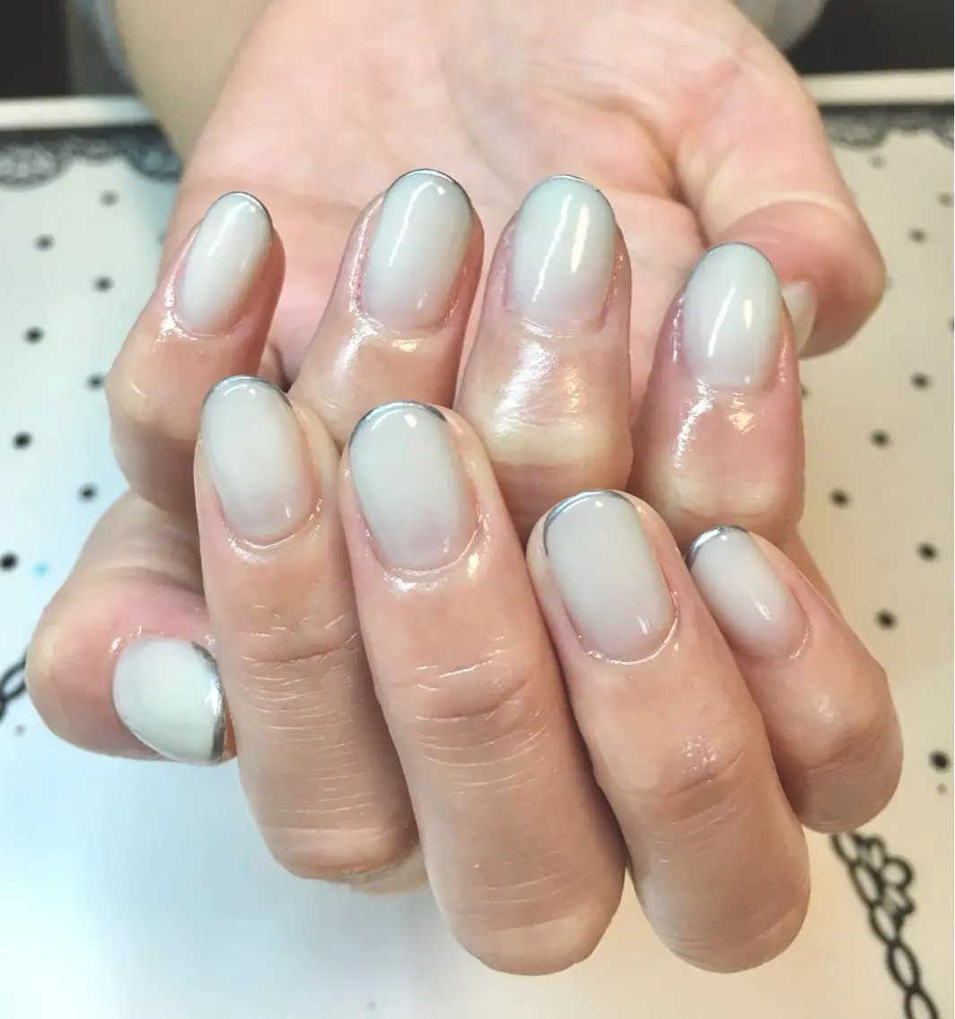 ネイル nailist cocoのネイルデザイン