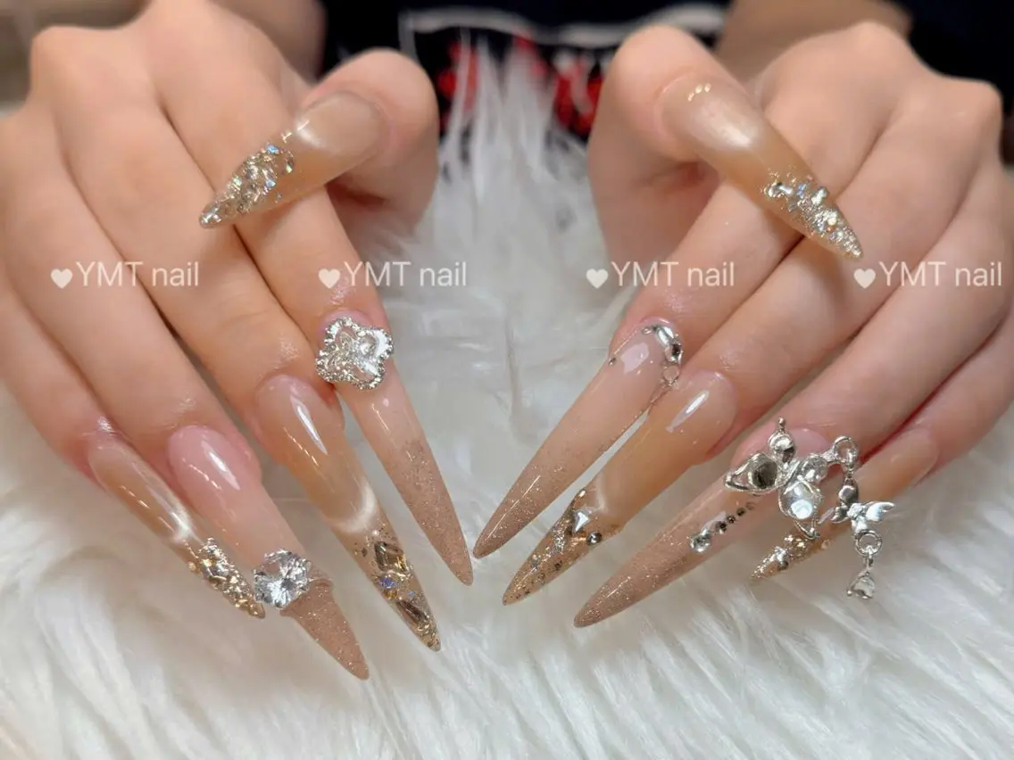 ネイル YMT. NailStudioのネイルデザイン