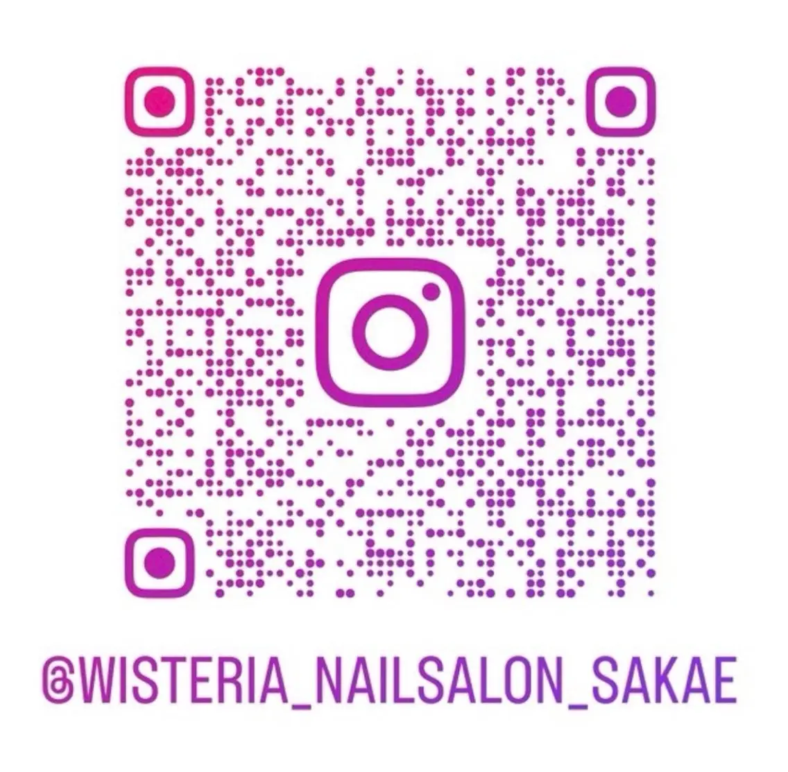 ネイル WISTERIA michiのネイルデザイン