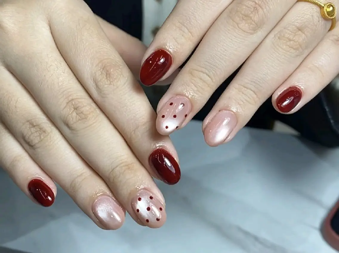 ネイル Yuki Sakai nailのネイルデザイン