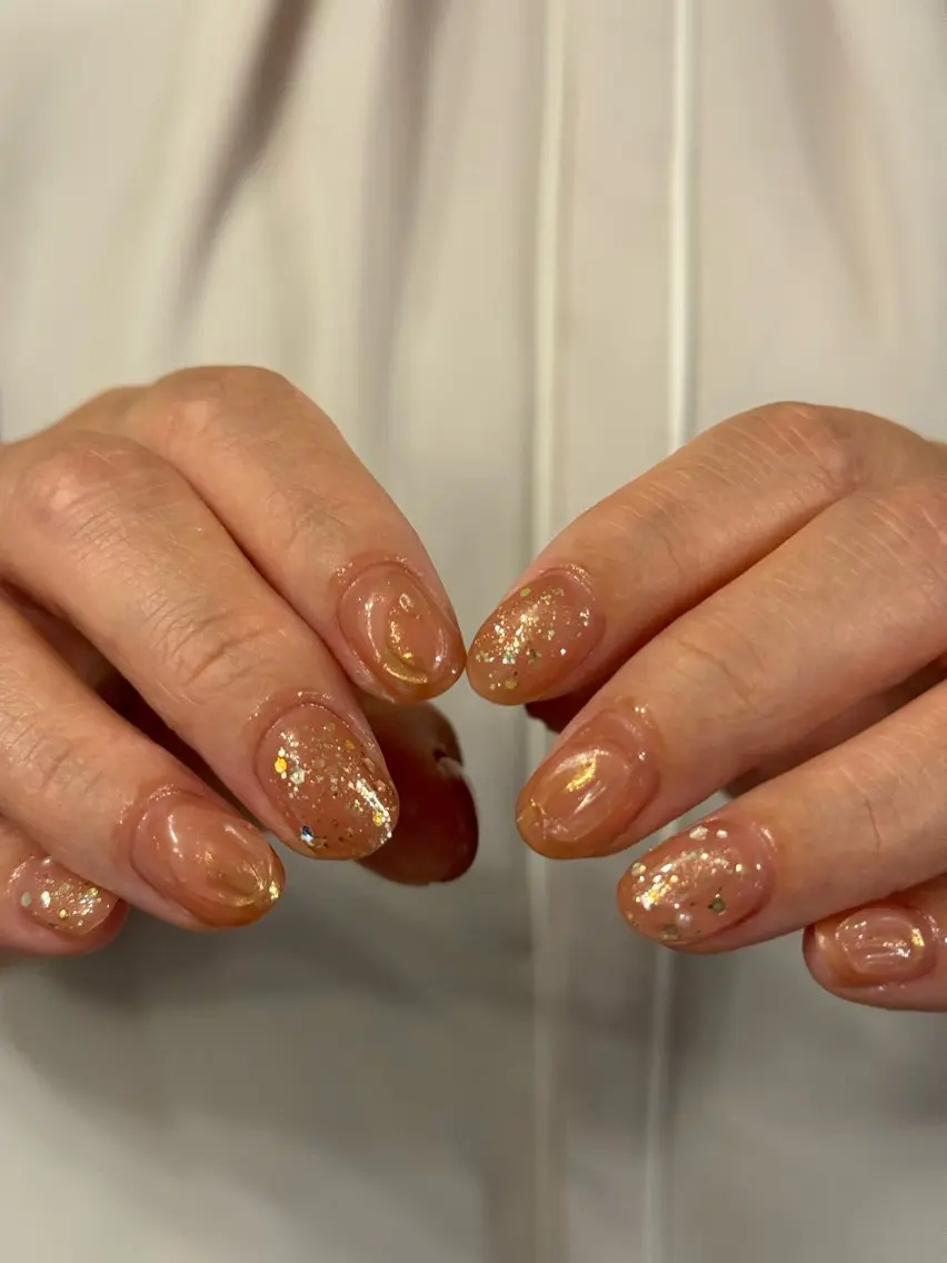 ネイル ハンドネイル filonnail reinaのネイルデザイン