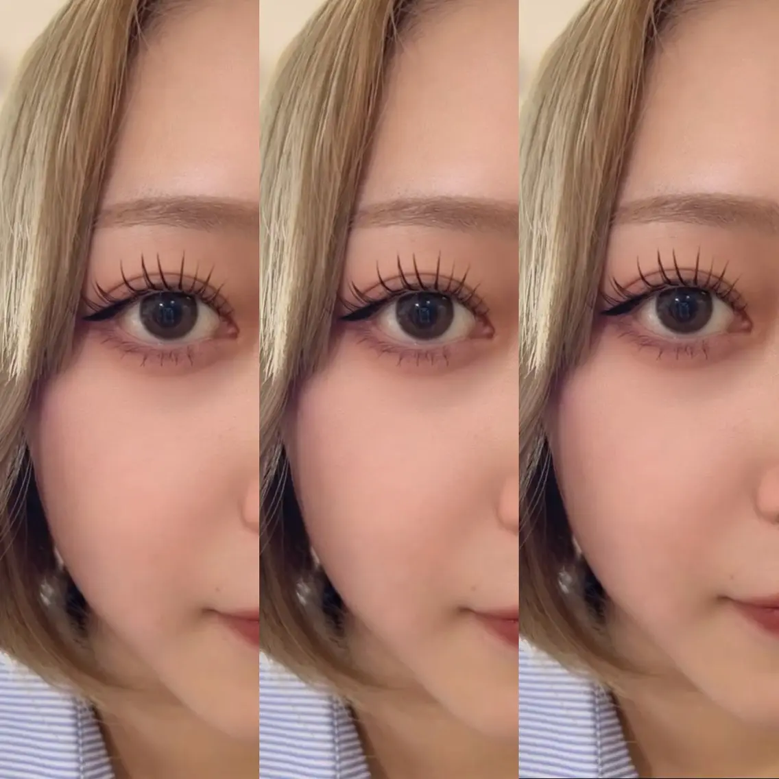 マツエク・マツパ Cuore eyeのネイルデザイン