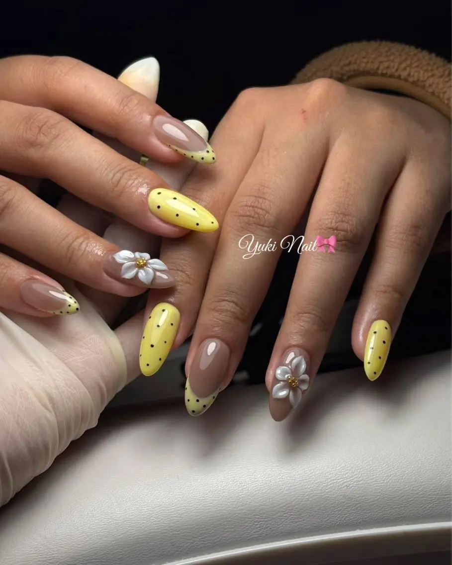 ネイル ユキ Ｎailsのネイルデザイン