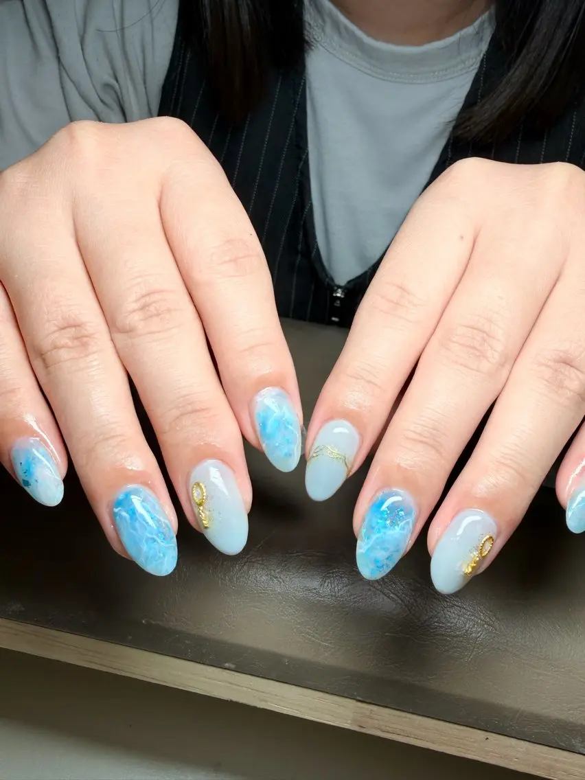 ネイル I pinknail 韓国風·持ち込み専門のネイルデザイン