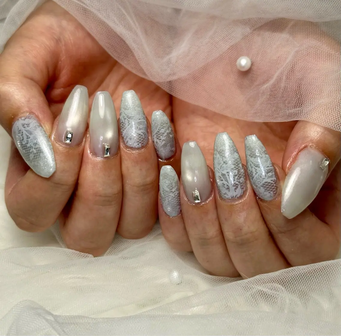 ネイル kafua.nail kiyonaのネイルデザイン