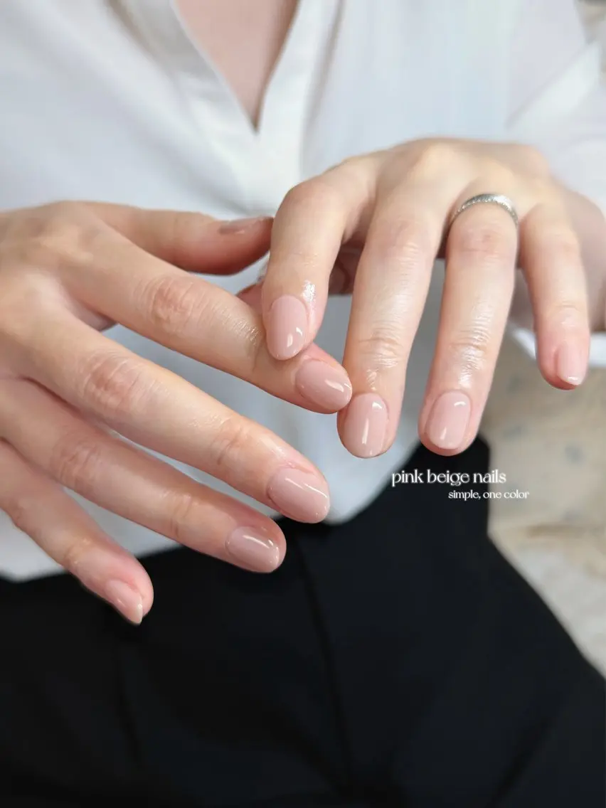 ネイル ハンドネイル nail salon rhuneのネイルデザイン