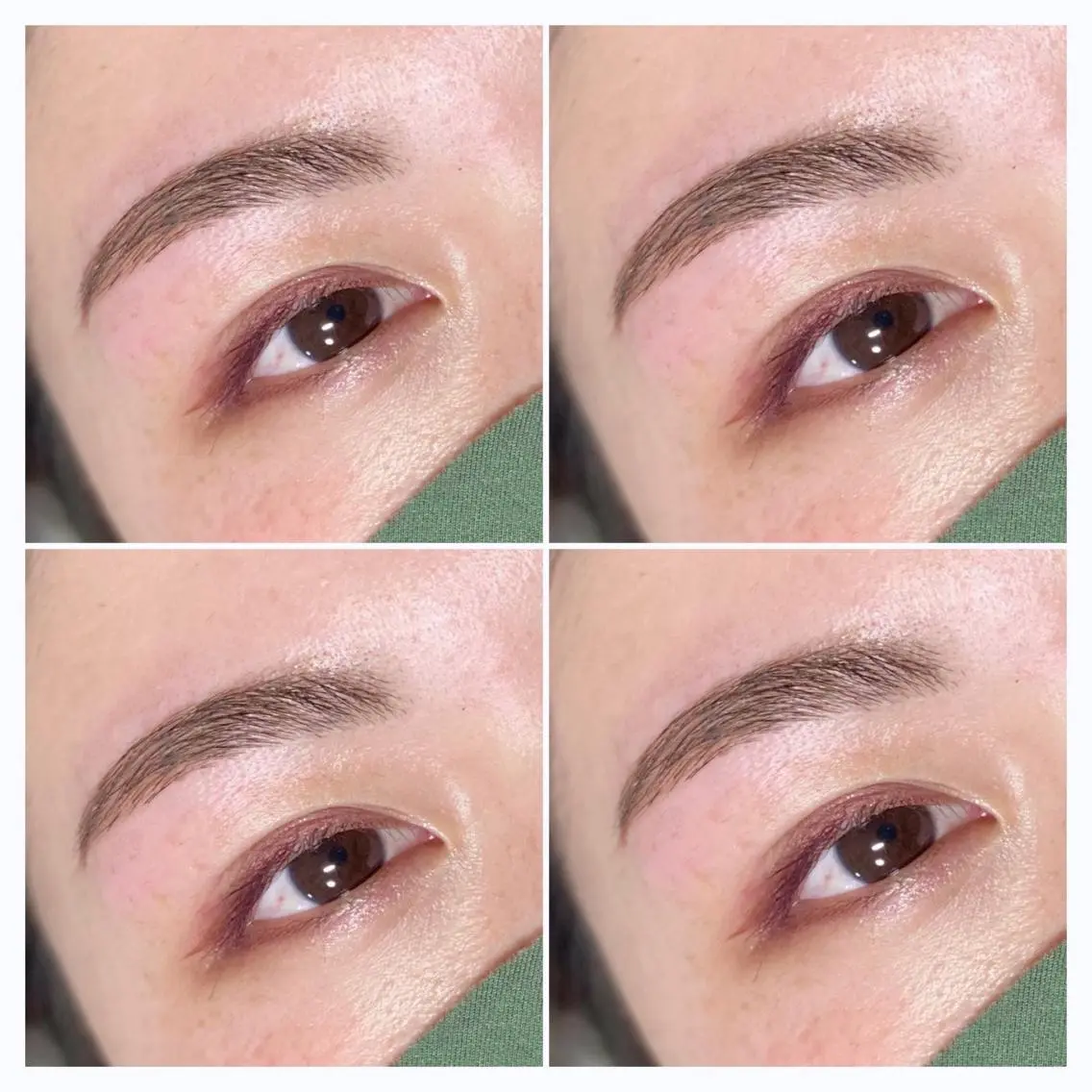 マツエク・マツパ belle eyelashの眉毛・アイブロウイメージ