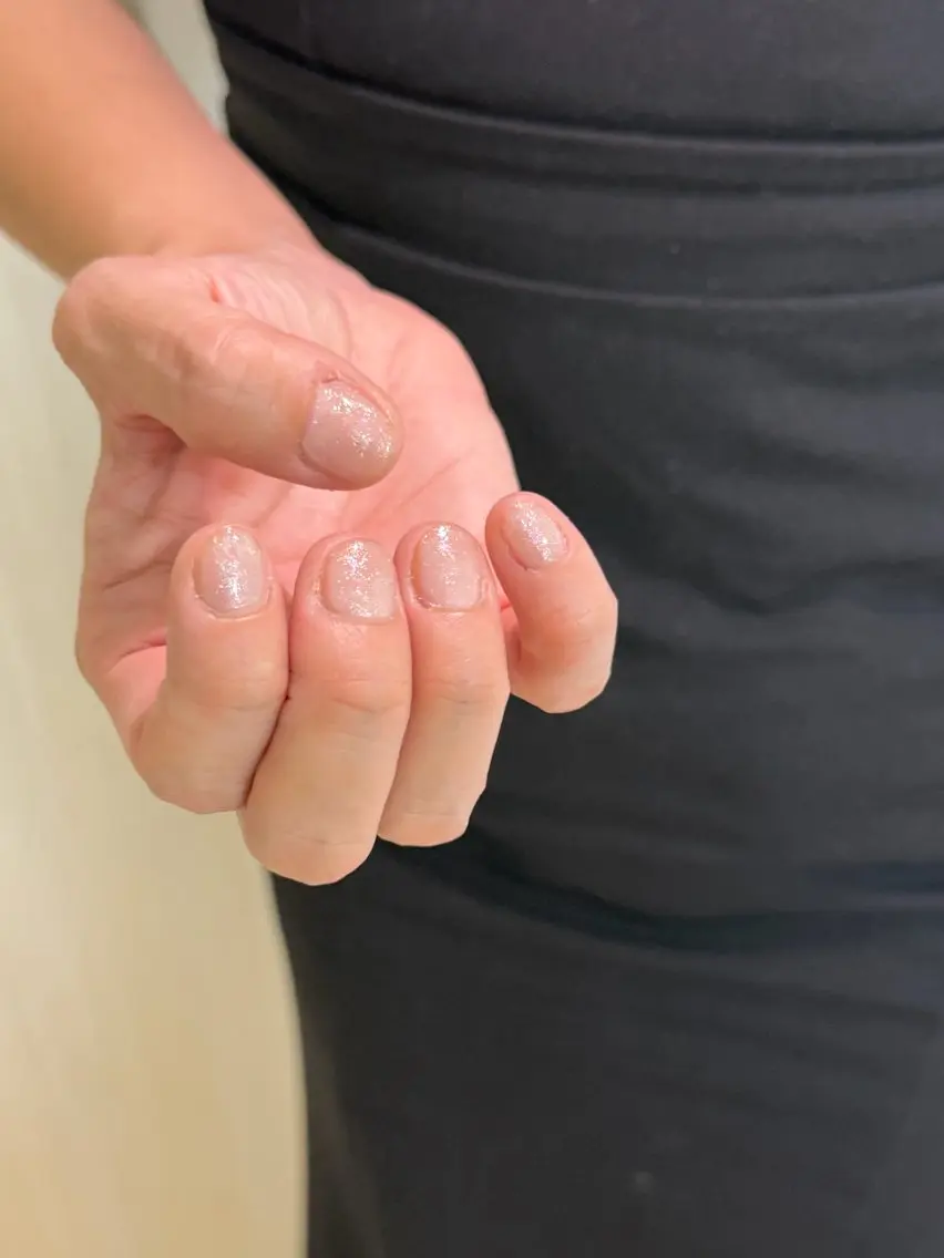 ネイル misato nailのネイルデザイン