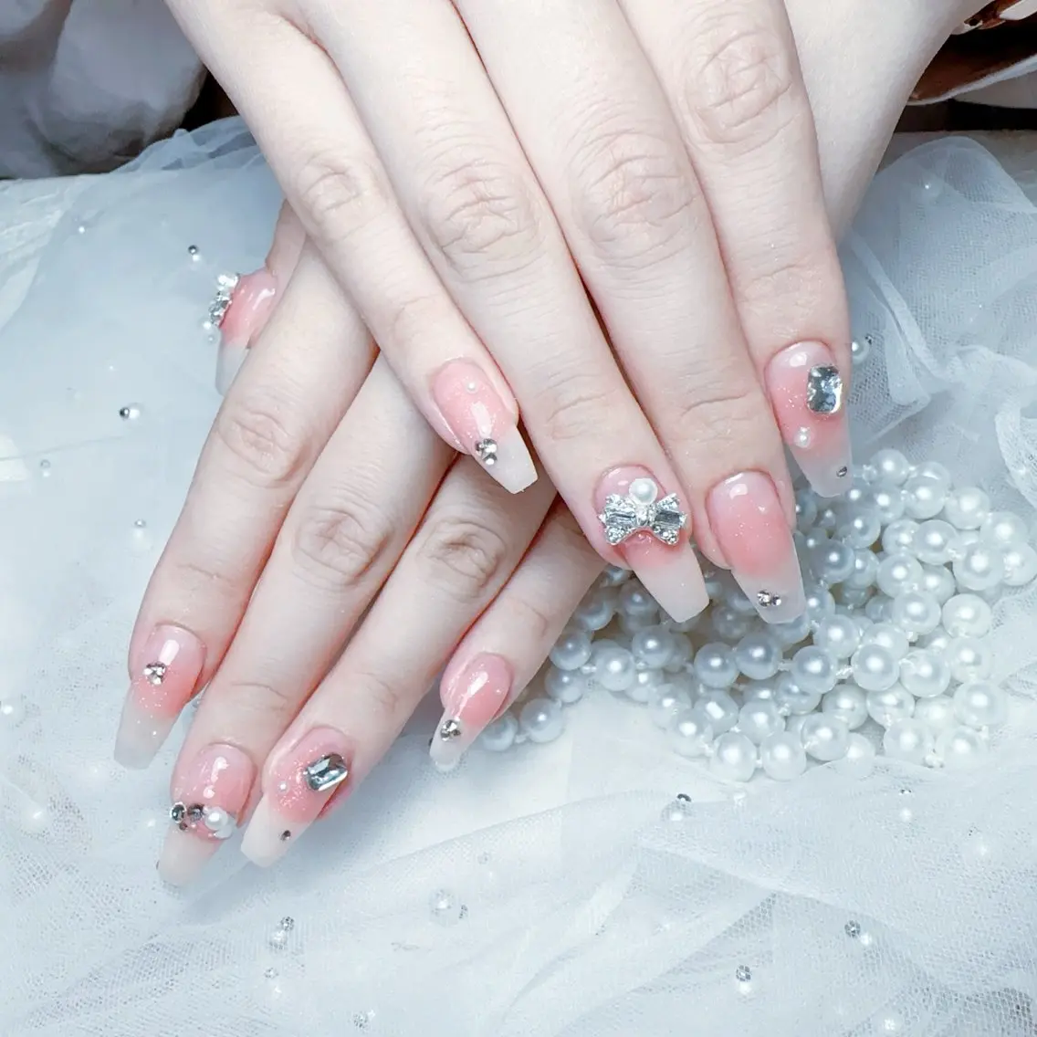 ネイル ハンドネイル Ayumi nails川崎店のネイルデザイン