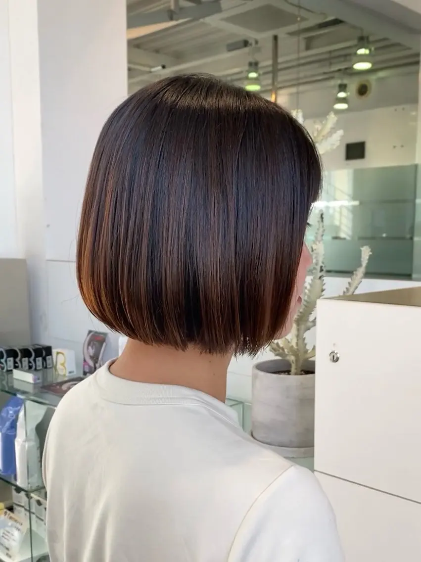 ショート topstylist ／ゆーきのヘアスタイル