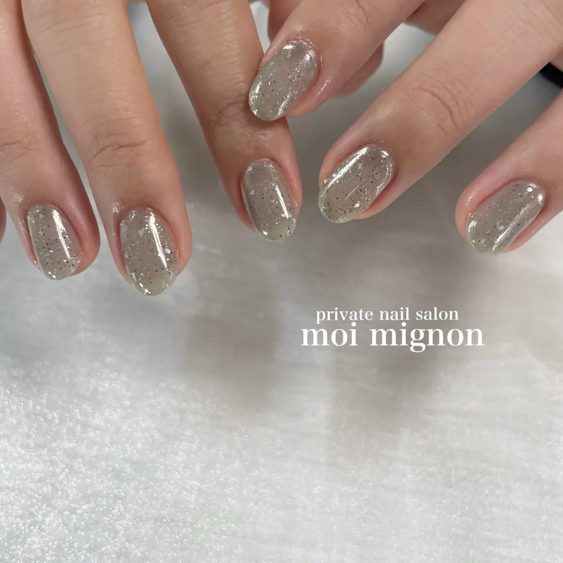 ネイル ハンドネイル nailist Aki♡のネイルデザイン