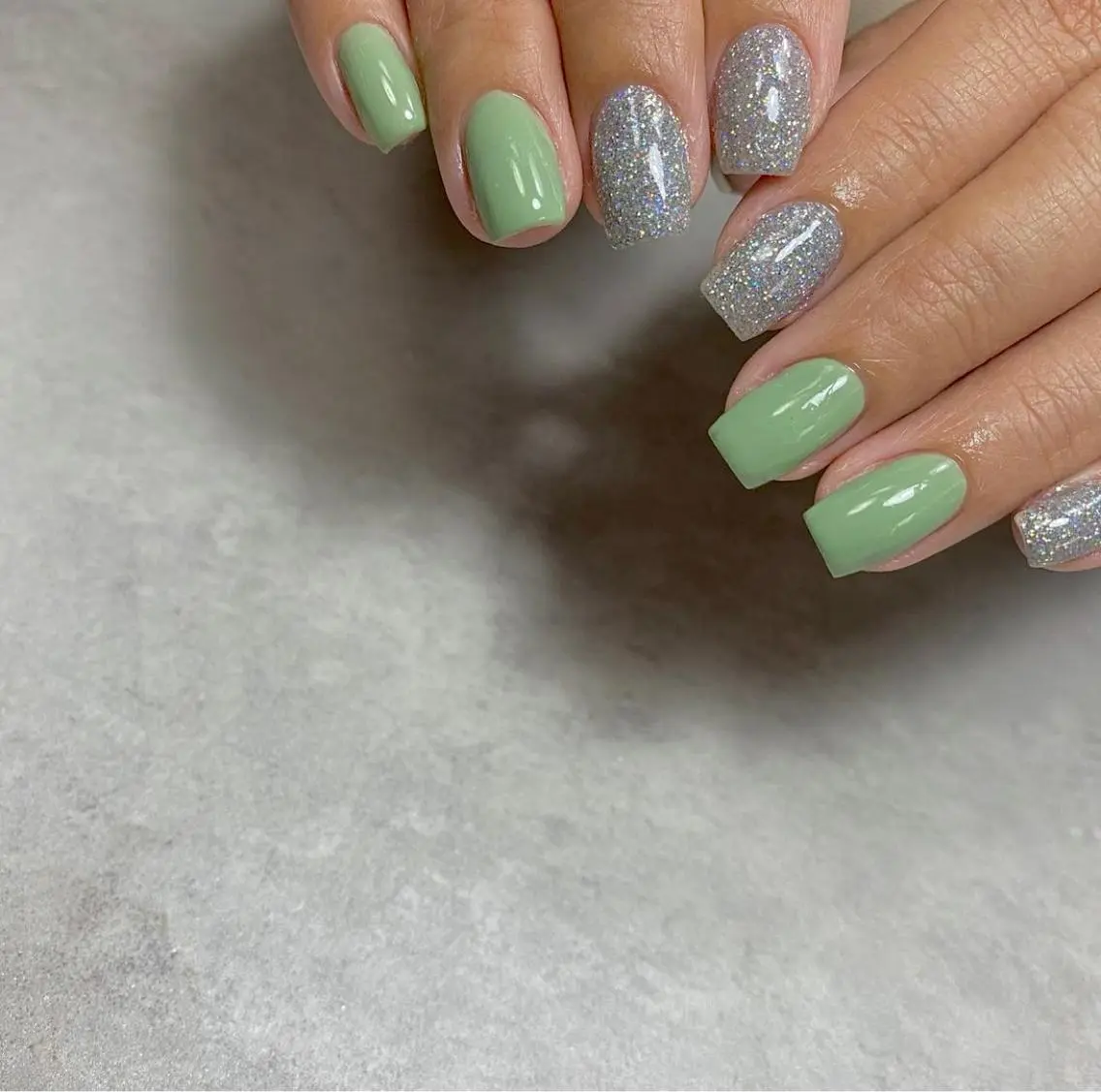ネイル espoir. muのネイルデザイン