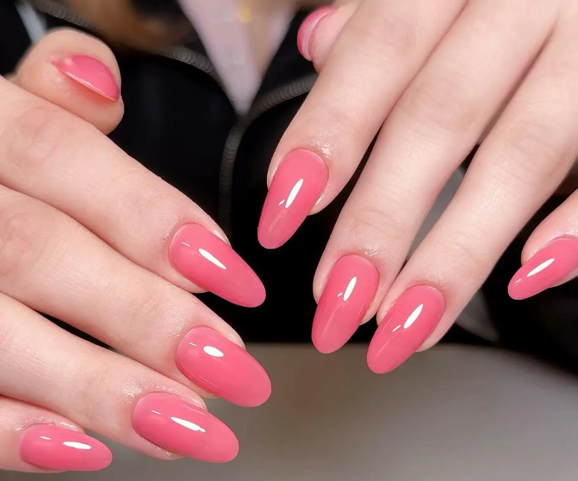 ネイル ハンドネイル 🎀 Ayaka_nailのネイルデザイン