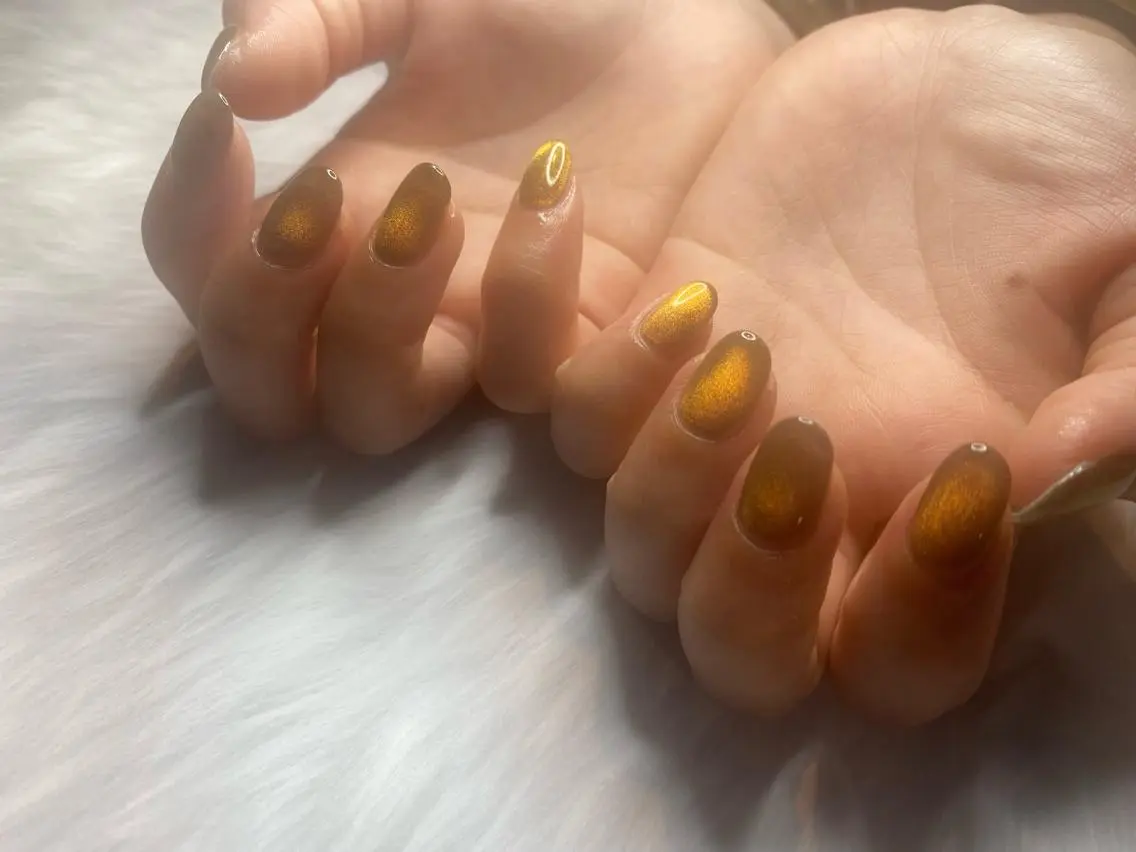 ネイル ハンドネイル nailist nanaのネイルデザイン