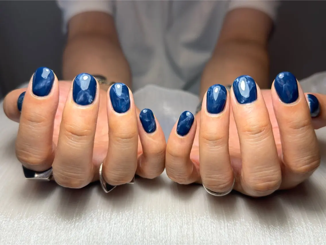 ネイル ハンドネイル Nail Salon Anのネイルデザイン