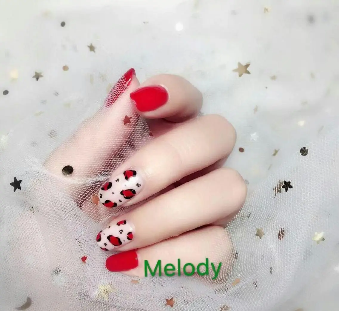 ネイル Melody 3D/スカルプ専門店のネイルデザイン