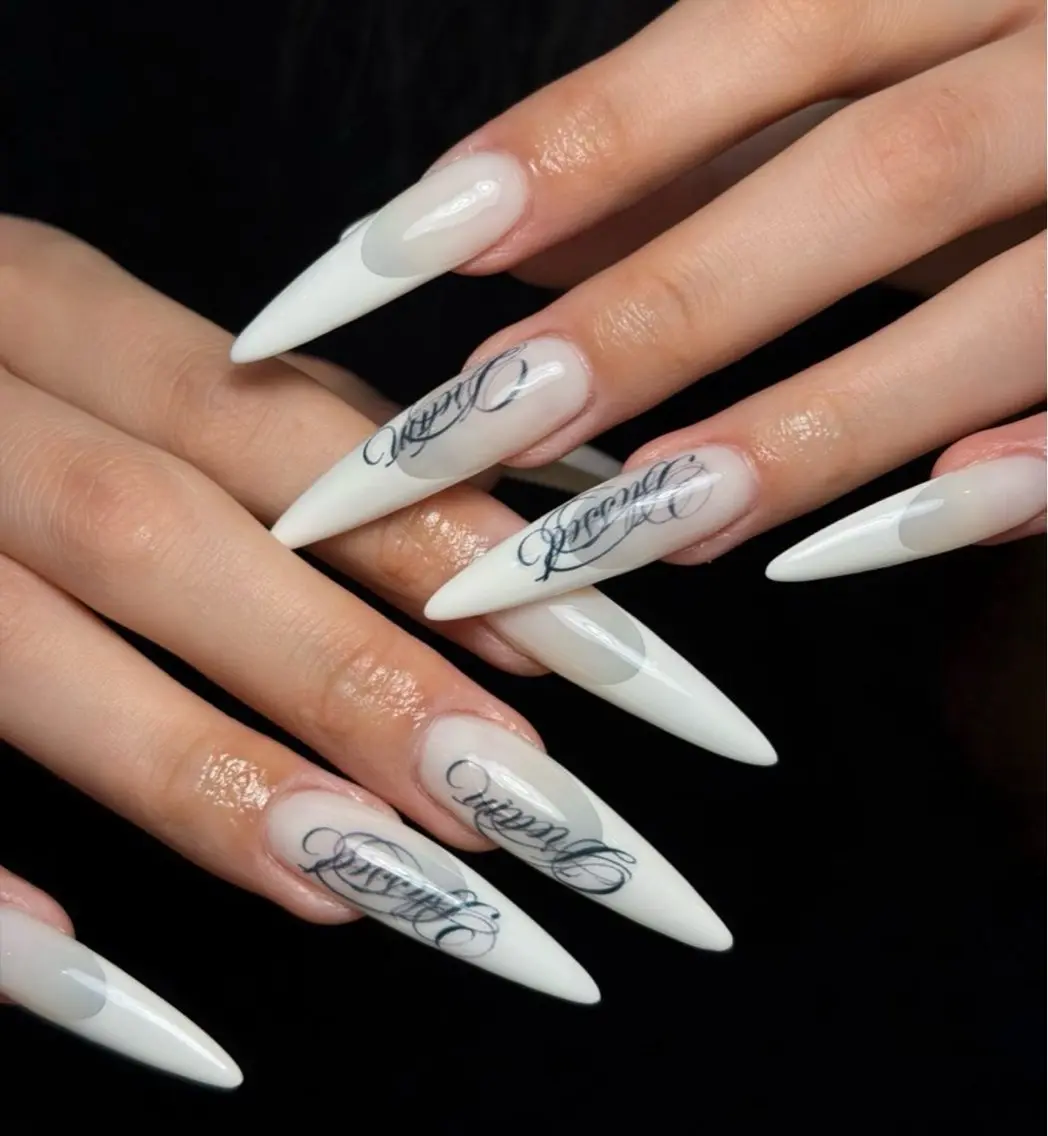 ネイル Nail Salon M Gのネイルデザイン