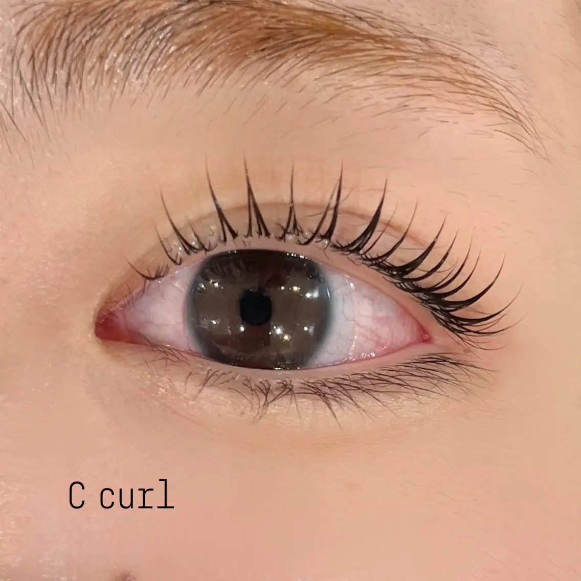 マツエク・マツパ マツパ eyelashZen ♥️HIMEのマツエク・マツパデザイン