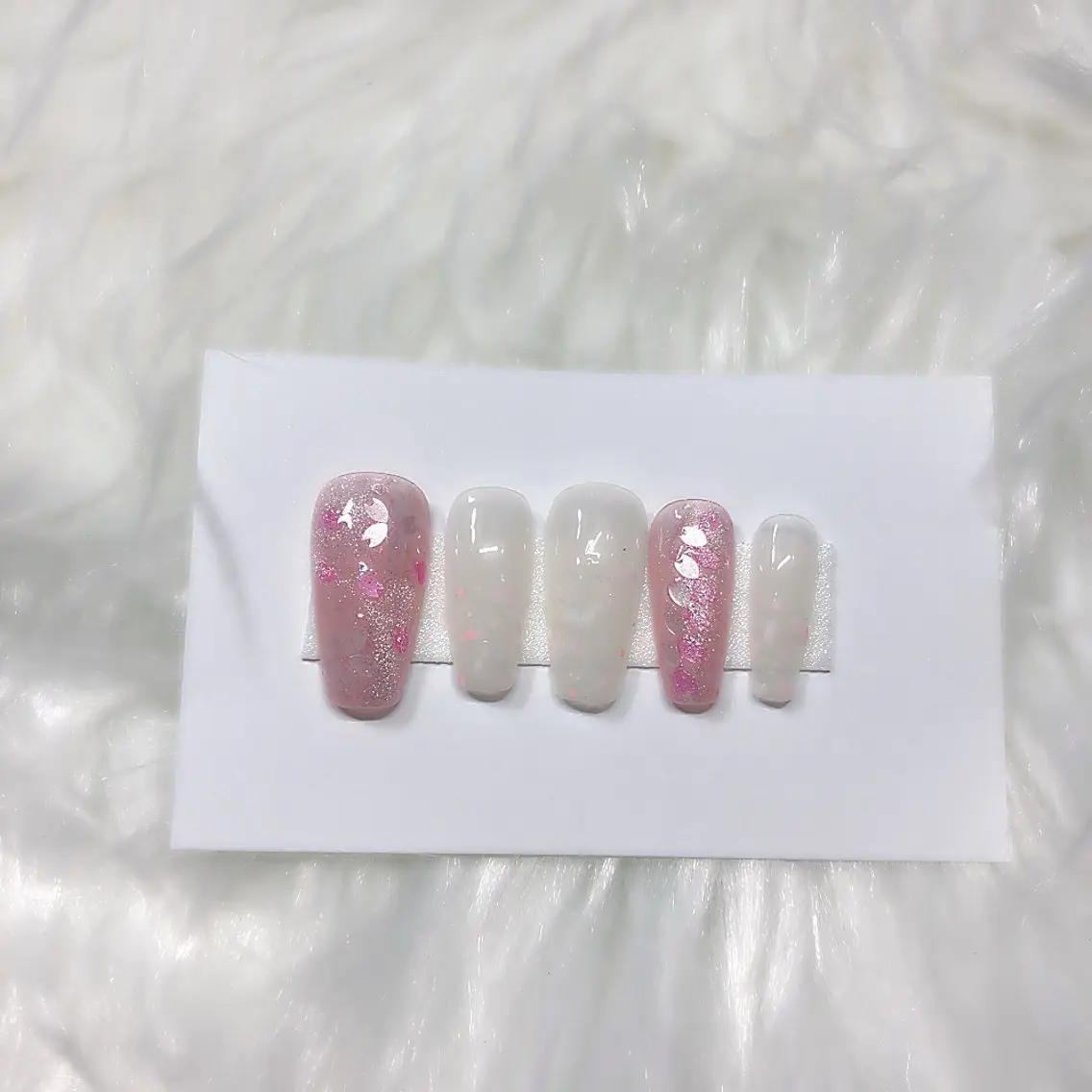 ネイル 整体・ネイル ヨシ堂💅のネイルデザイン