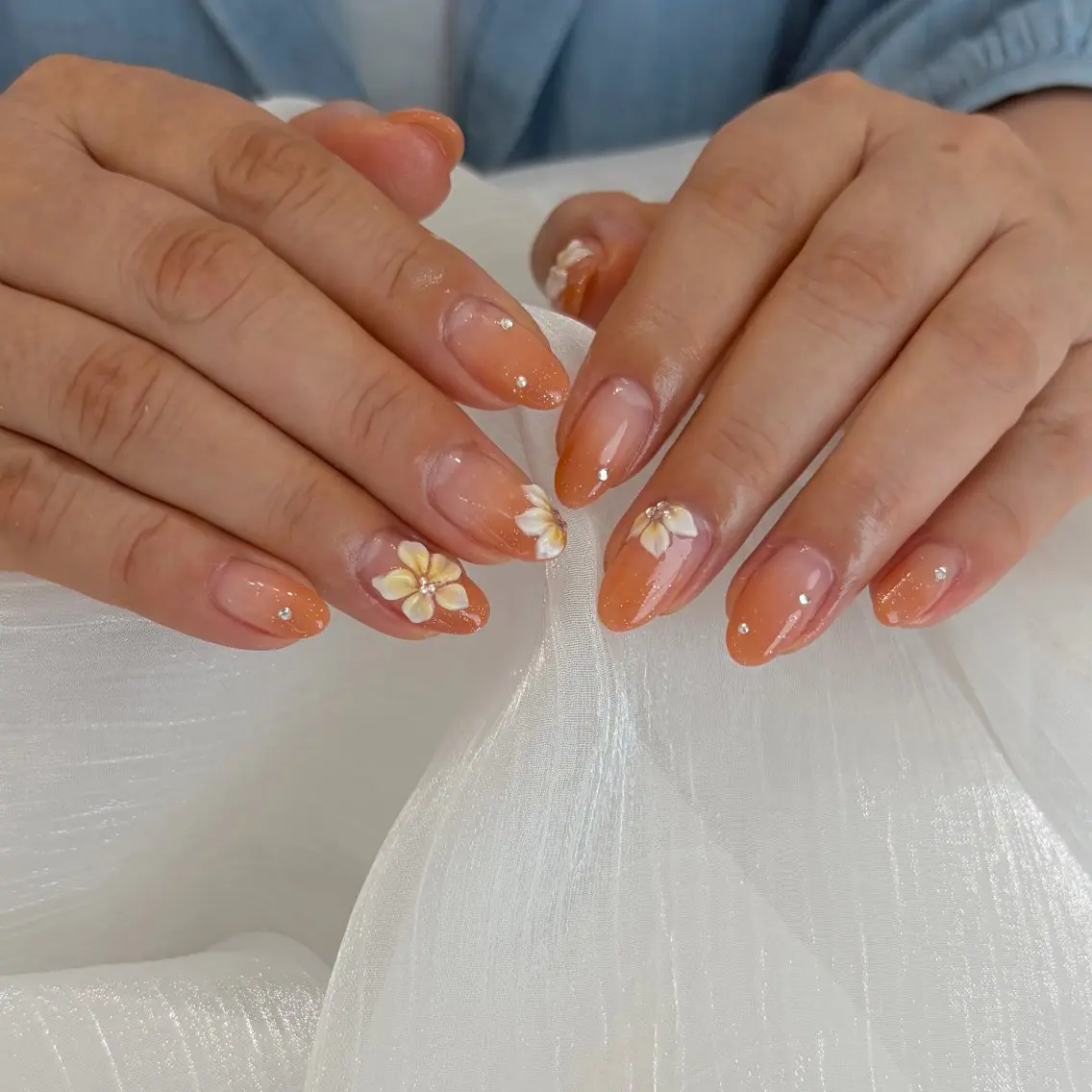 ネイル nail salon amilyのネイルデザイン