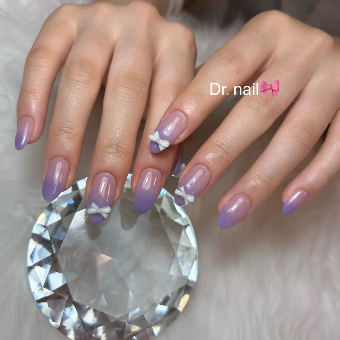ネイル ハンドネイル Dr.nail🎀 神戸市/魚崎のネイルデザイン