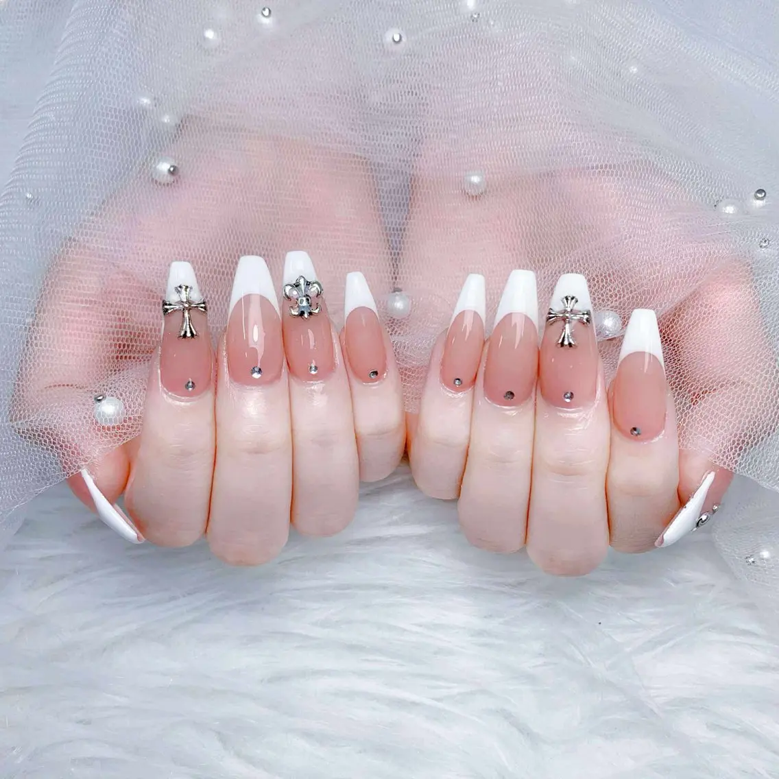 ネイル Nova Nail Salonのネイルデザイン