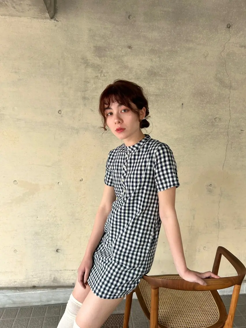 ヘアアレンジ 藤原 あかりのヘアスタイル