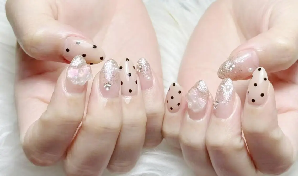 ネイル mini kikiのネイルデザイン