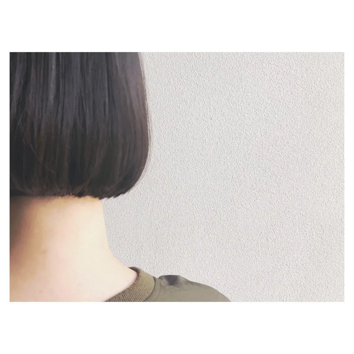 カットの写真