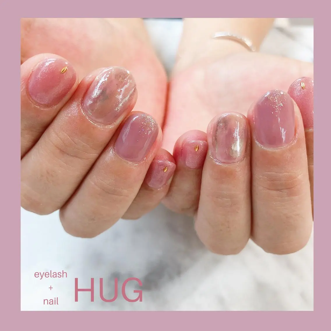ネイル ＆ nailのマツエク・マツパデザイン