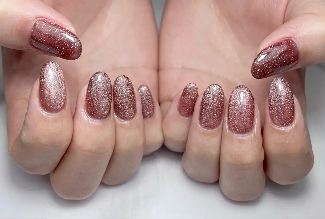 ネイル ハンドネイル フットネイル HTH ✿rikakoのネイルデザイン