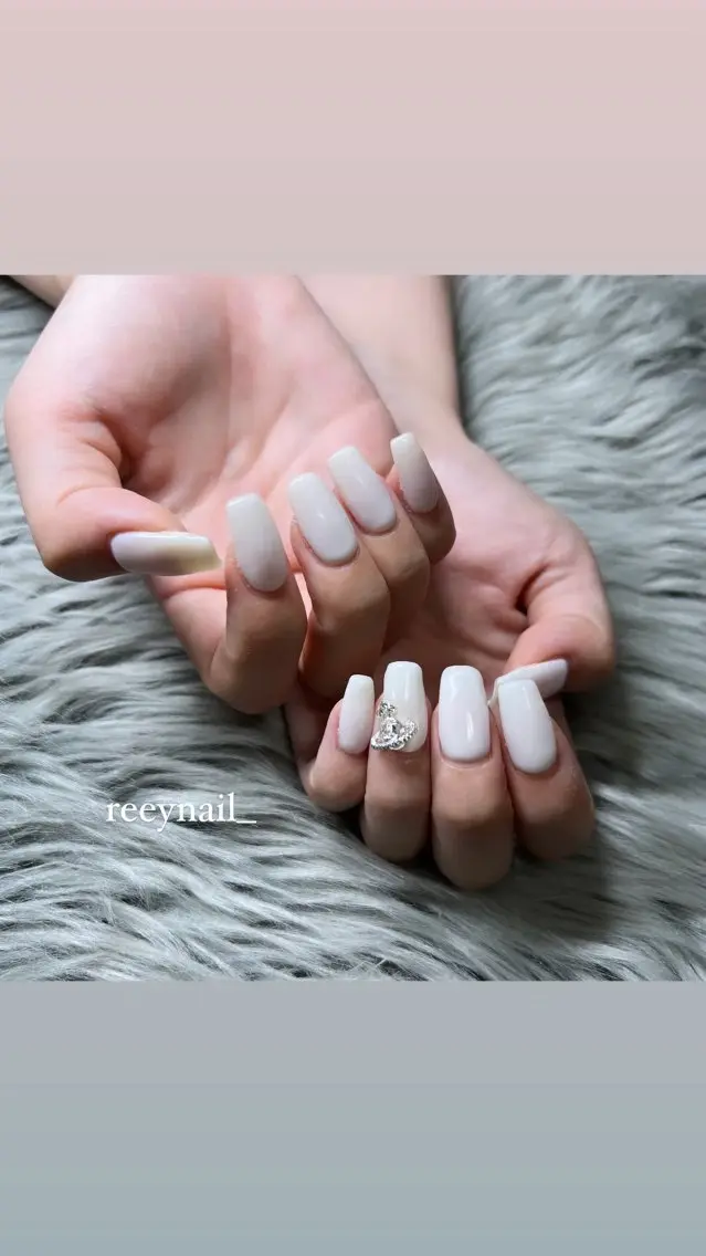 ネイル 韓国ネイル ulysses nailsalonのネイルデザイン