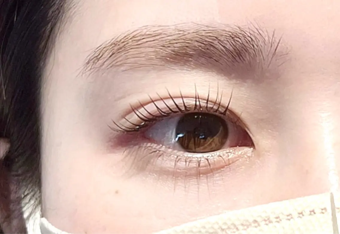 マツエク・マツパ Eyelash彩 熊谷🍒KIYOMIのマツエク・マツパデザイン