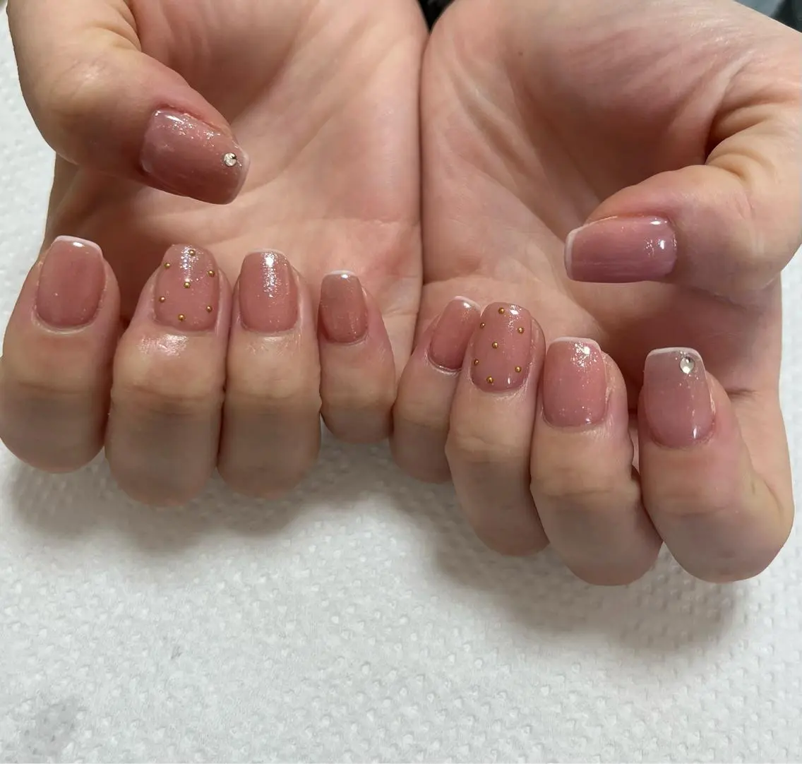 ネイル nail M&Tのネイルデザイン