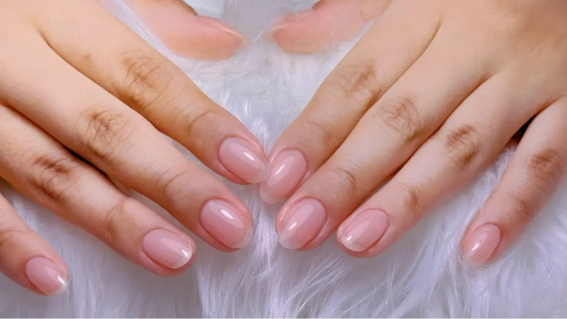 ネイル ワンカラーネイル nancy nailのマツエク・マツパデザイン