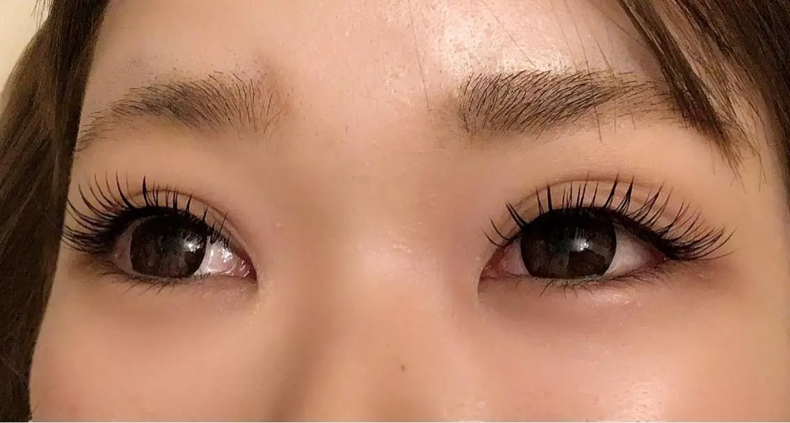 マツエク・マツパ マツエク eyelash GARDENのマツエク・マツパデザイン