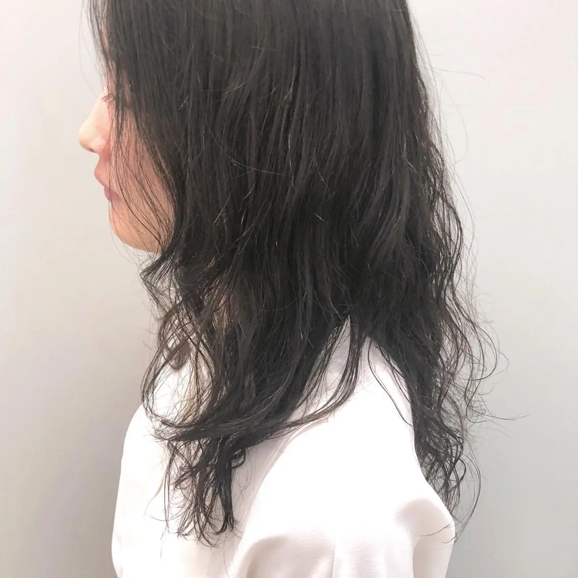 《新規》カット＋パーマ＋トリートメントの写真