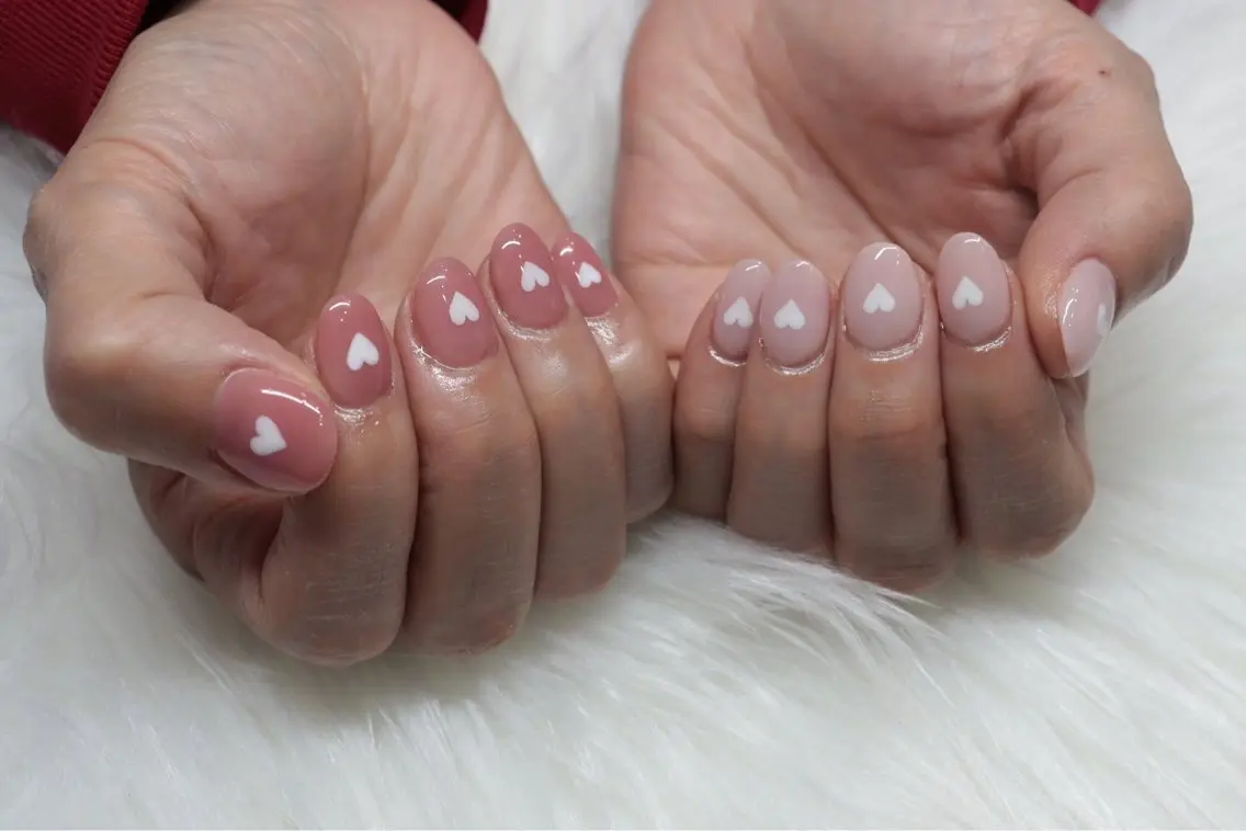 ネイル eub. kanamoriのネイルデザイン