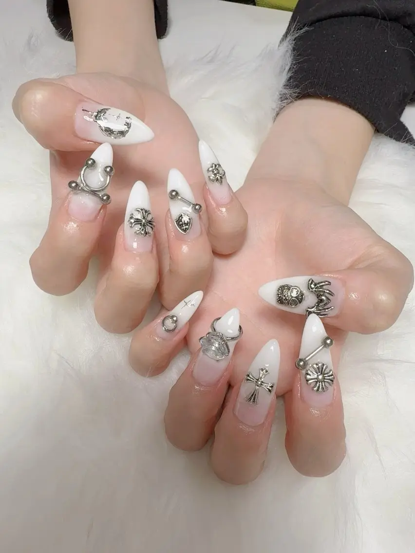 ネイル ハンドネイル ZUNBEE Nailのネイルデザイン