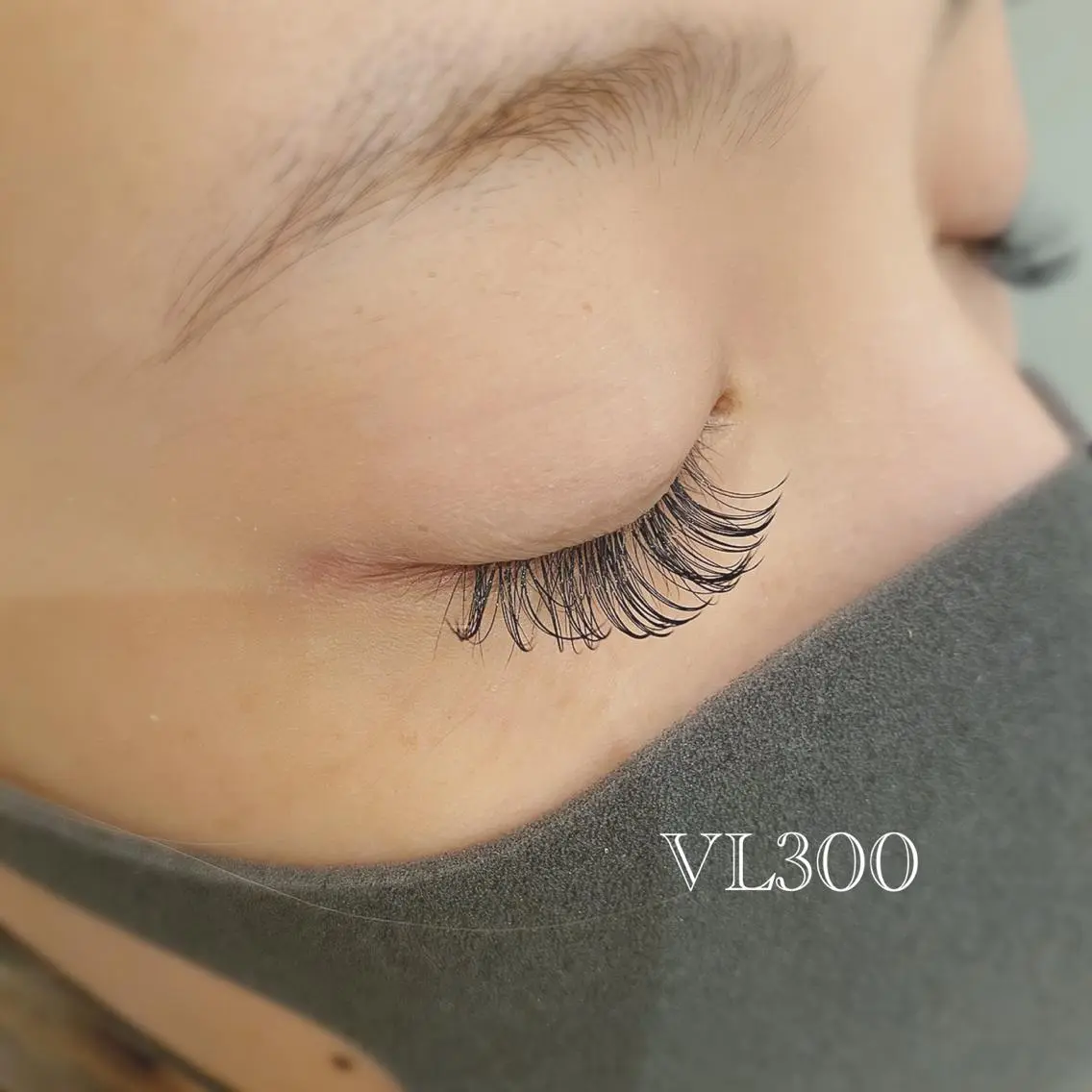 【ボリュームラッシュ100束】🪞3Dエクステの写真
