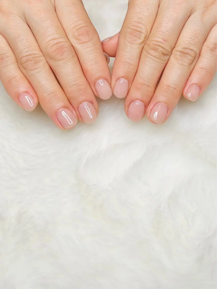 ネイル Lily nailのネイルデザイン
