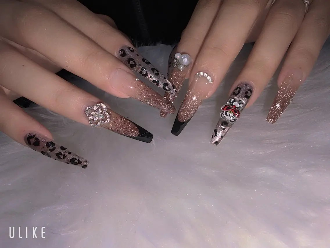 ネイル ハンドネイル miu nailのネイルデザイン