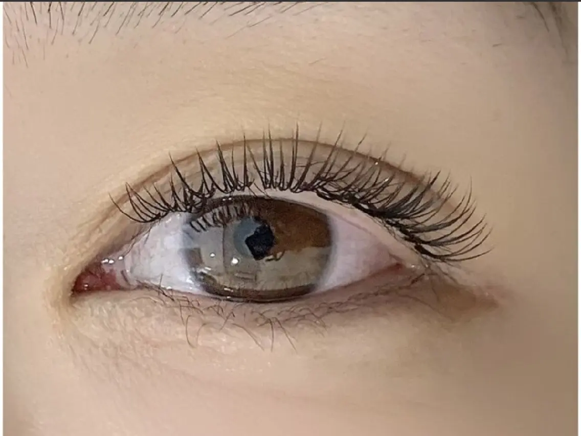 マツエク・マツパ マツエク eye.C豊橋店 miiのマツエク・マツパデザイン