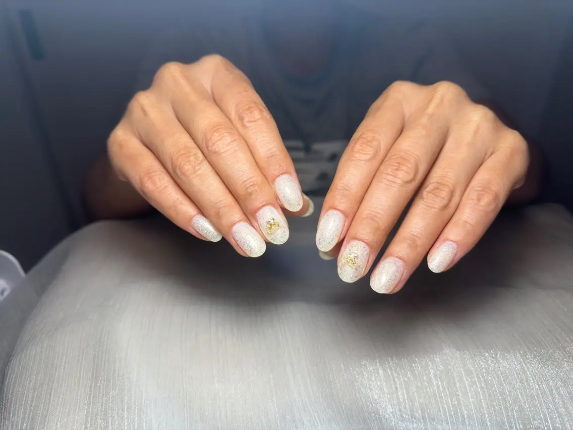 ネイル ハンドネイル Nail Salon Anのネイルデザイン