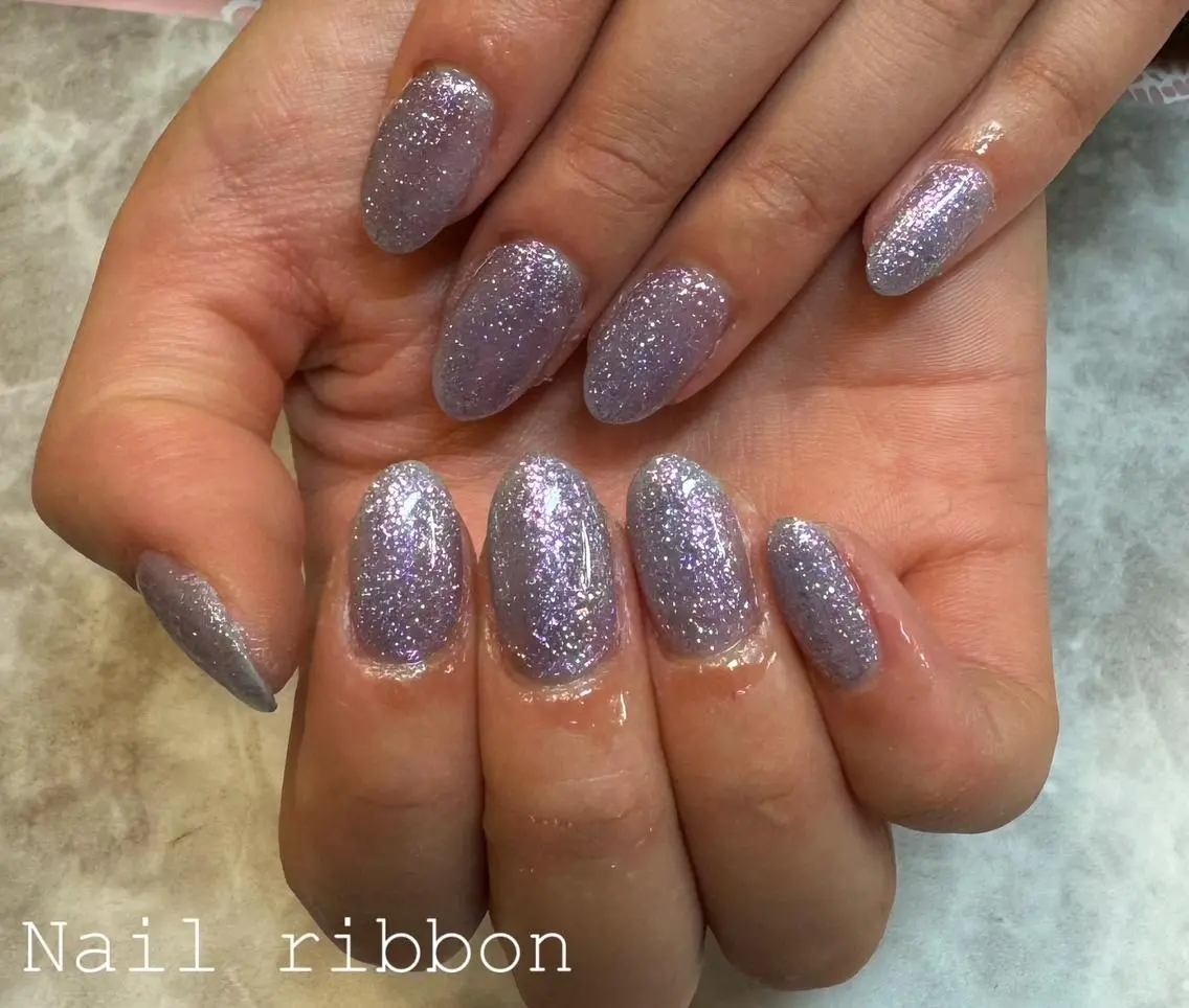 ネイル 🎀ネイルサロン RIRI🎀のネイルデザイン