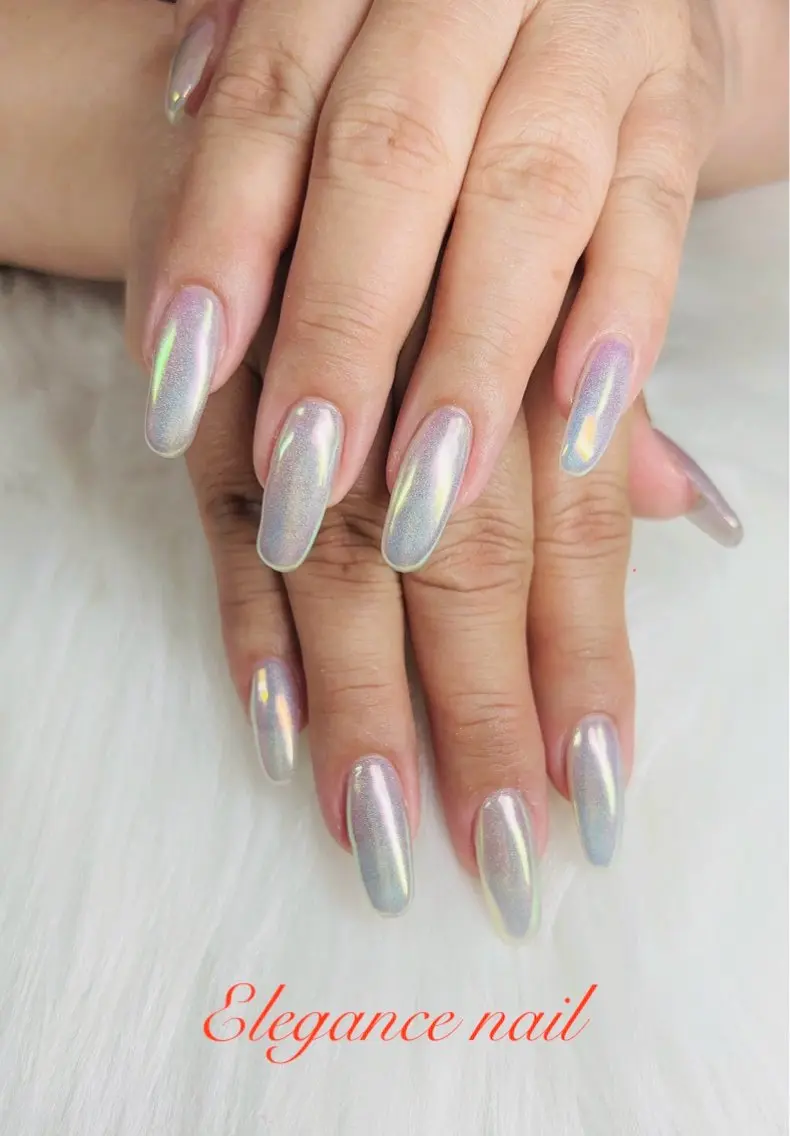 ネイル ハンドネイル Elegance Nail本厚木店舗のネイルデザイン