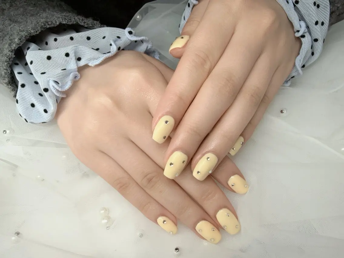 ネイル Anna Nailのネイルデザイン