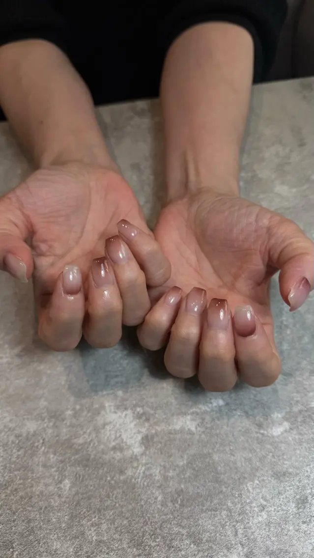 ネイル ハンドネイル nail moanaのネイルデザイン